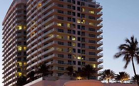 Hilton Beach Resort Fort Lauderdale