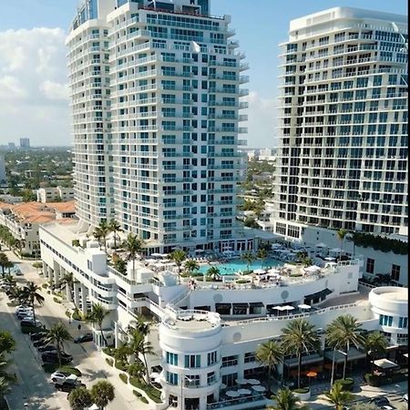 Beach House Fort Lauderdale, A Hilton Resort Exterior photo