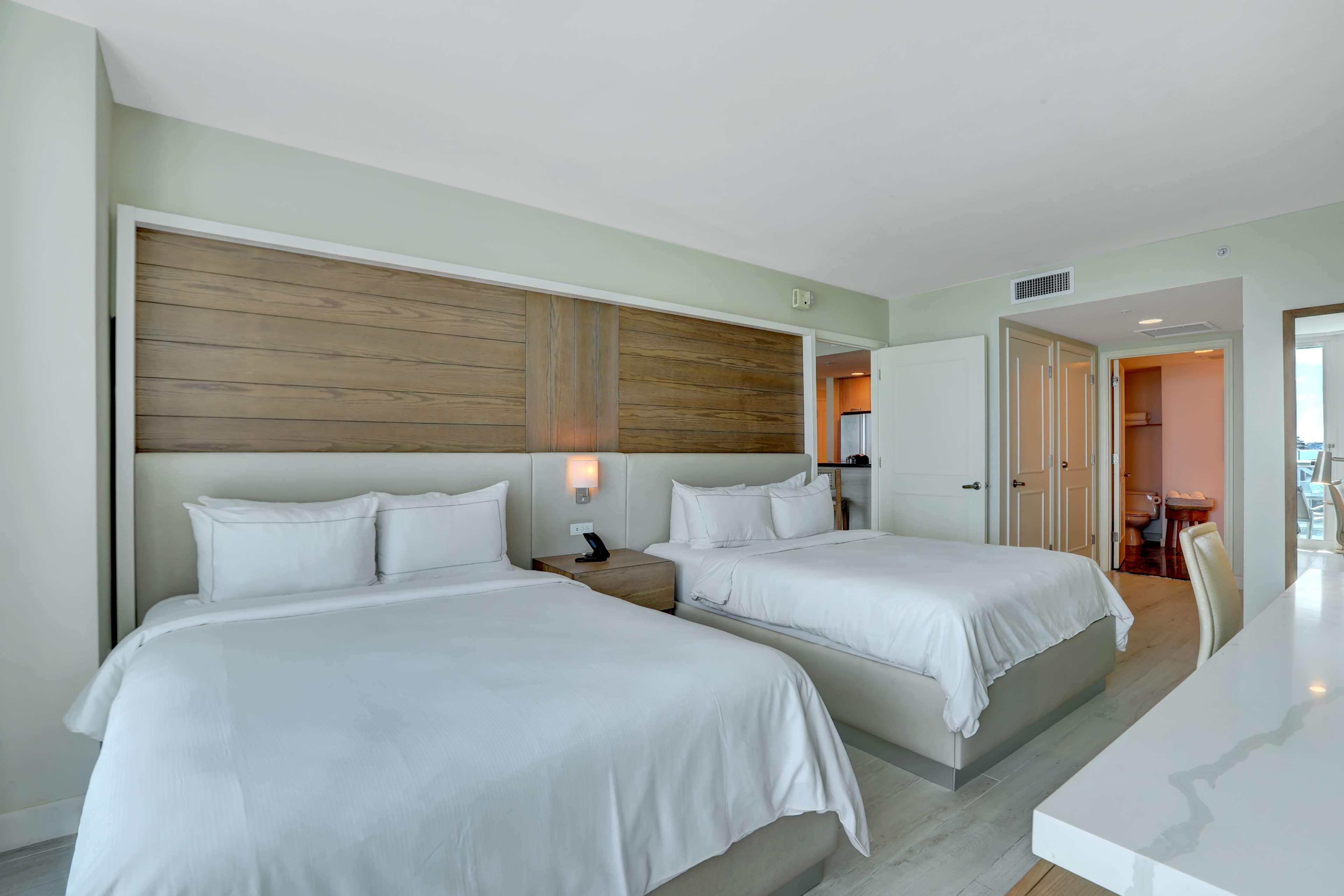 Beach House Fort Lauderdale, A Hilton Resort Exterior photo