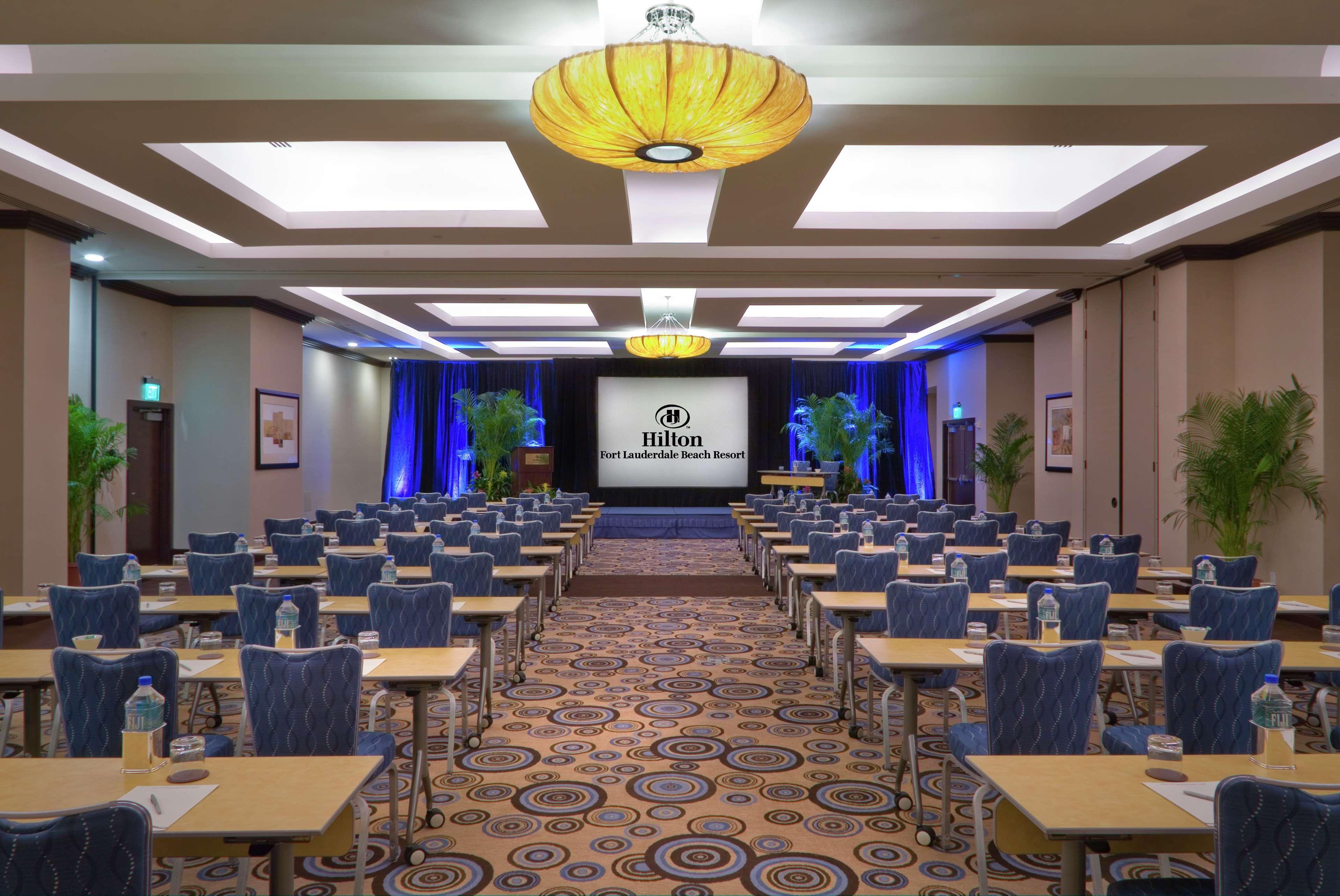 Beach House Fort Lauderdale, A Hilton Resort Facilities photo