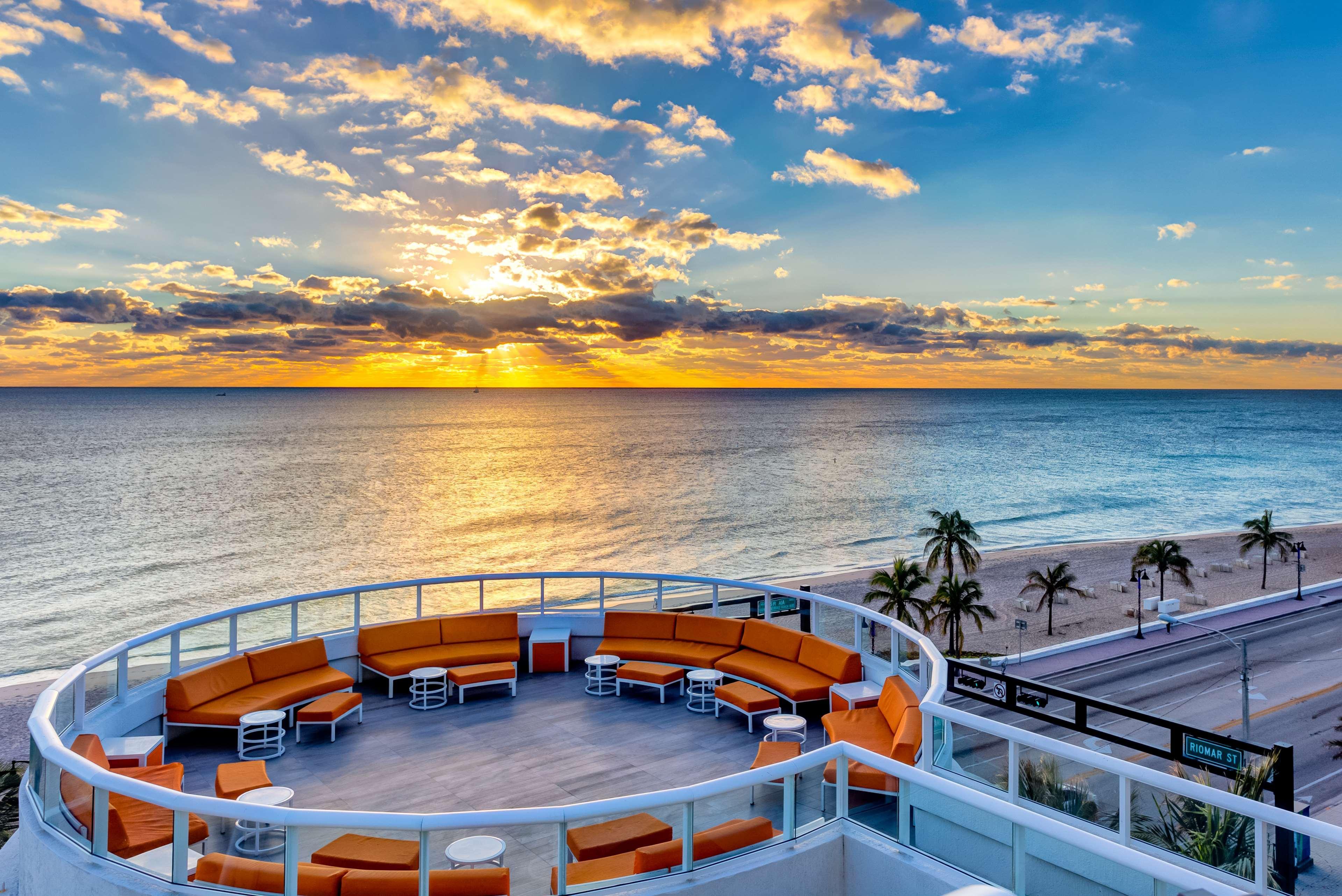 Beach House Fort Lauderdale, A Hilton Resort Exterior photo