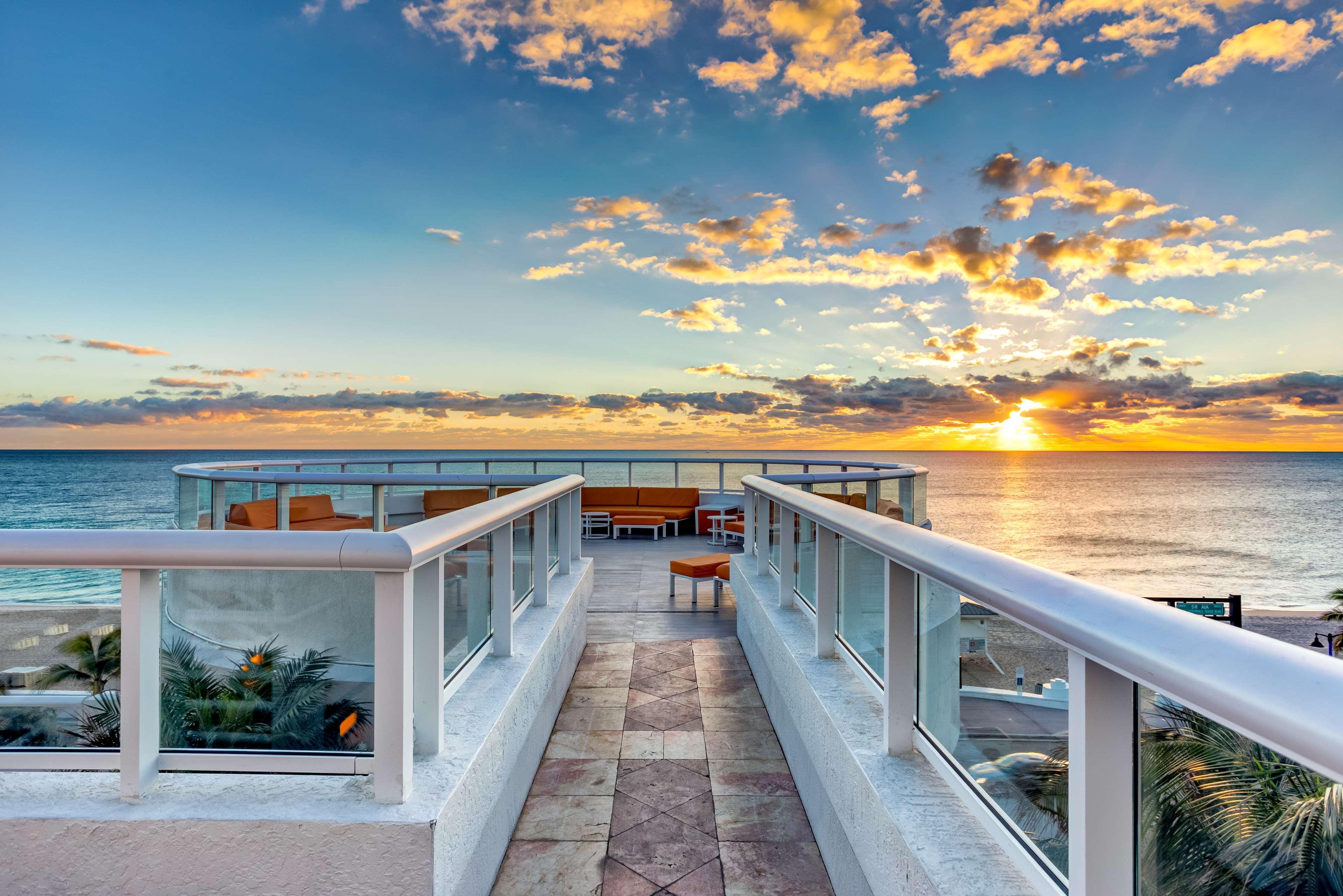 Beach House Fort Lauderdale, A Hilton Resort Exterior photo