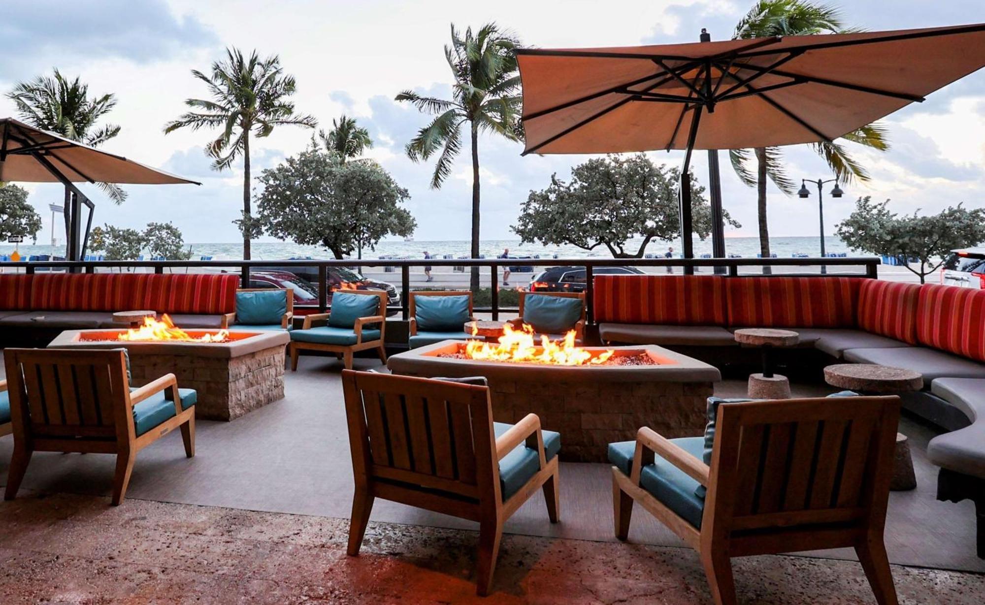 Beach House Fort Lauderdale, A Hilton Resort Exterior photo