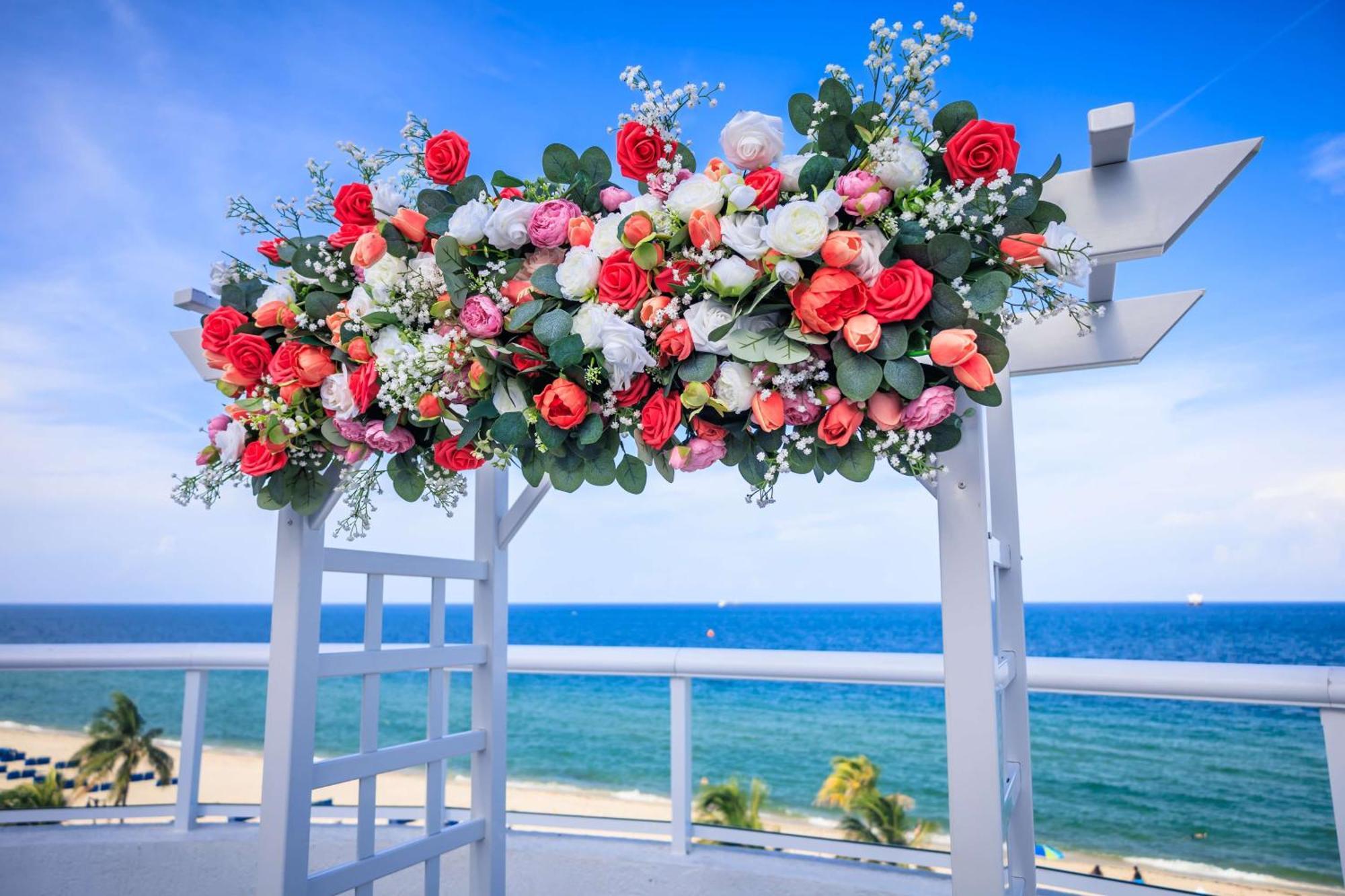 Beach House Fort Lauderdale, A Hilton Resort Exterior photo