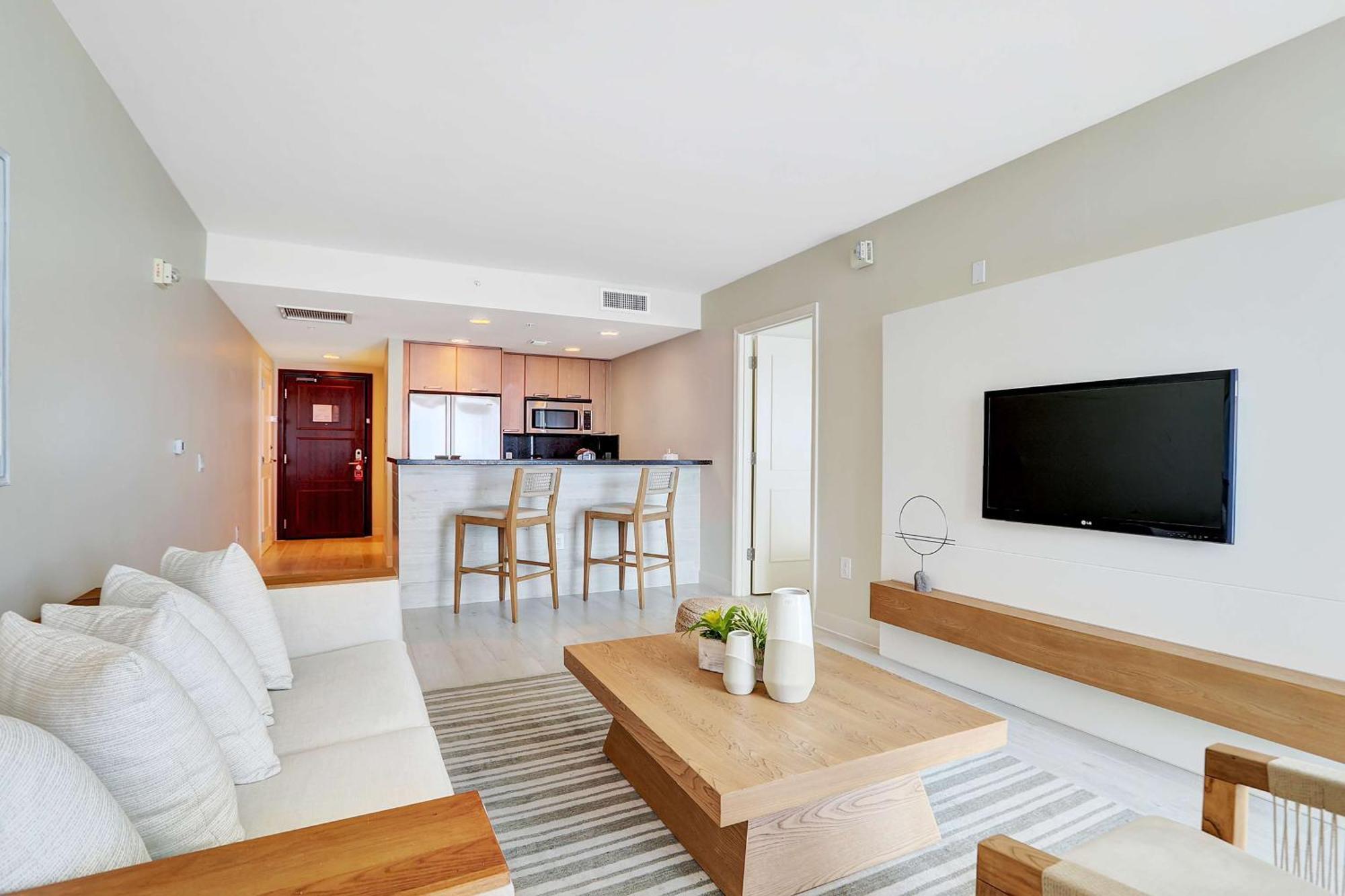 Beach House Fort Lauderdale, A Hilton Resort Exterior photo