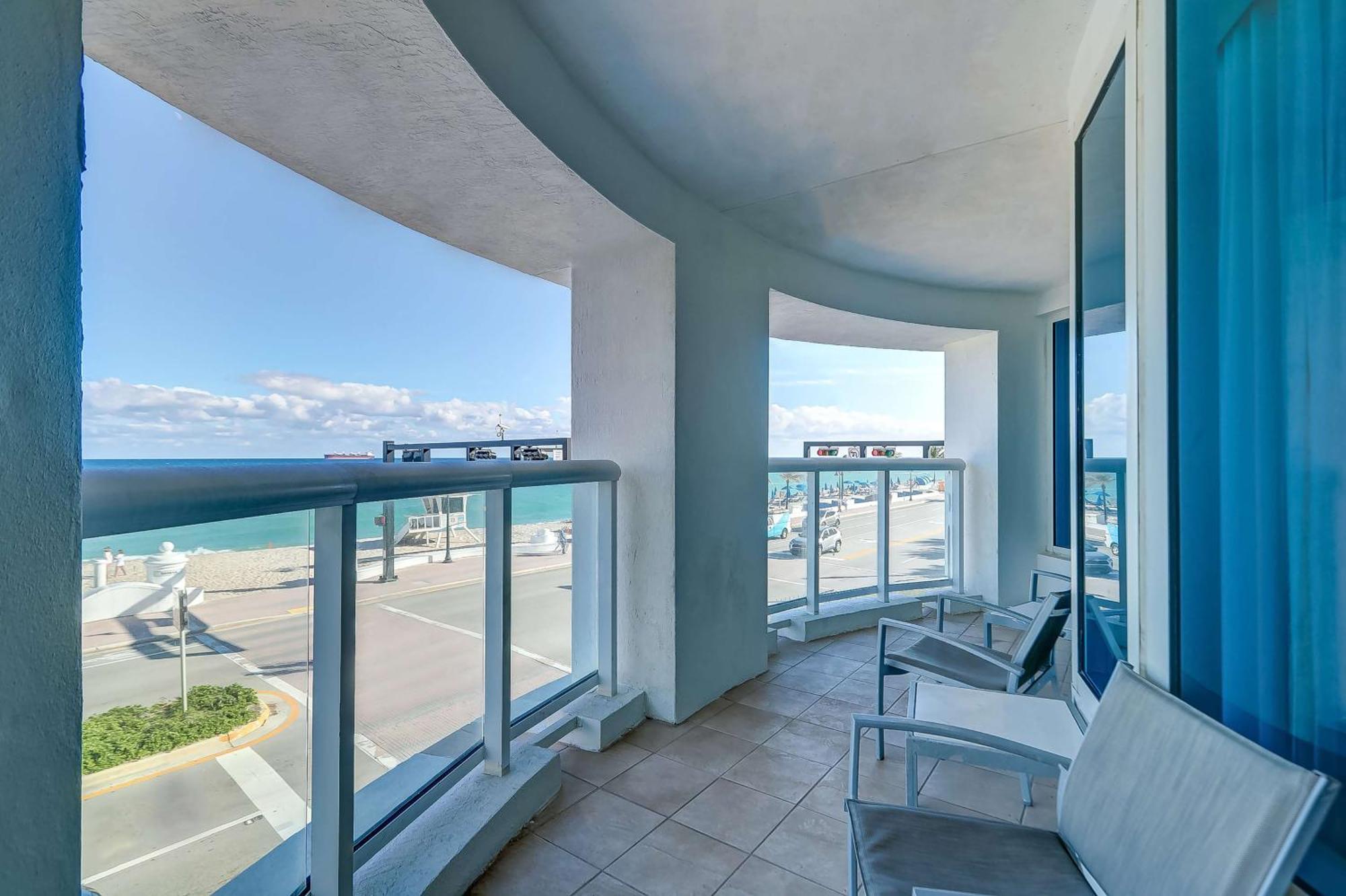 Beach House Fort Lauderdale, A Hilton Resort Exterior photo