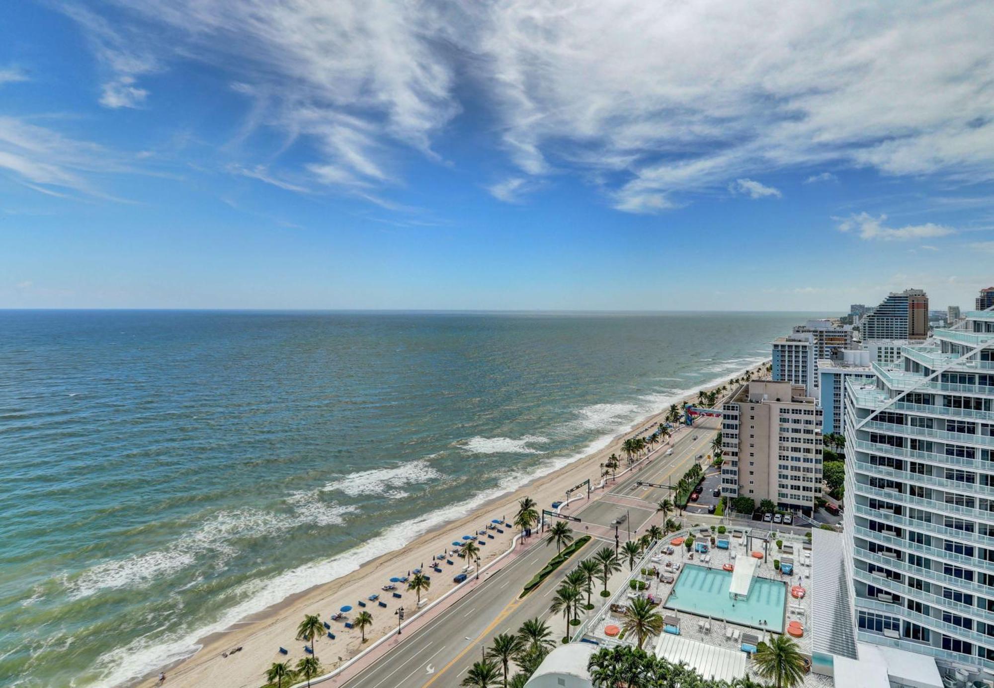 Beach House Fort Lauderdale, A Hilton Resort Exterior photo