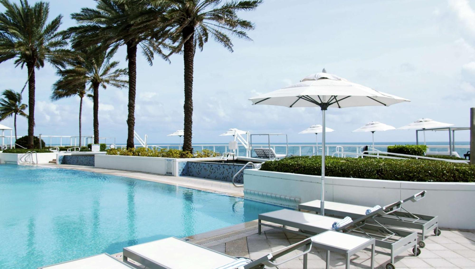 Beach House Fort Lauderdale, A Hilton Resort Exterior photo