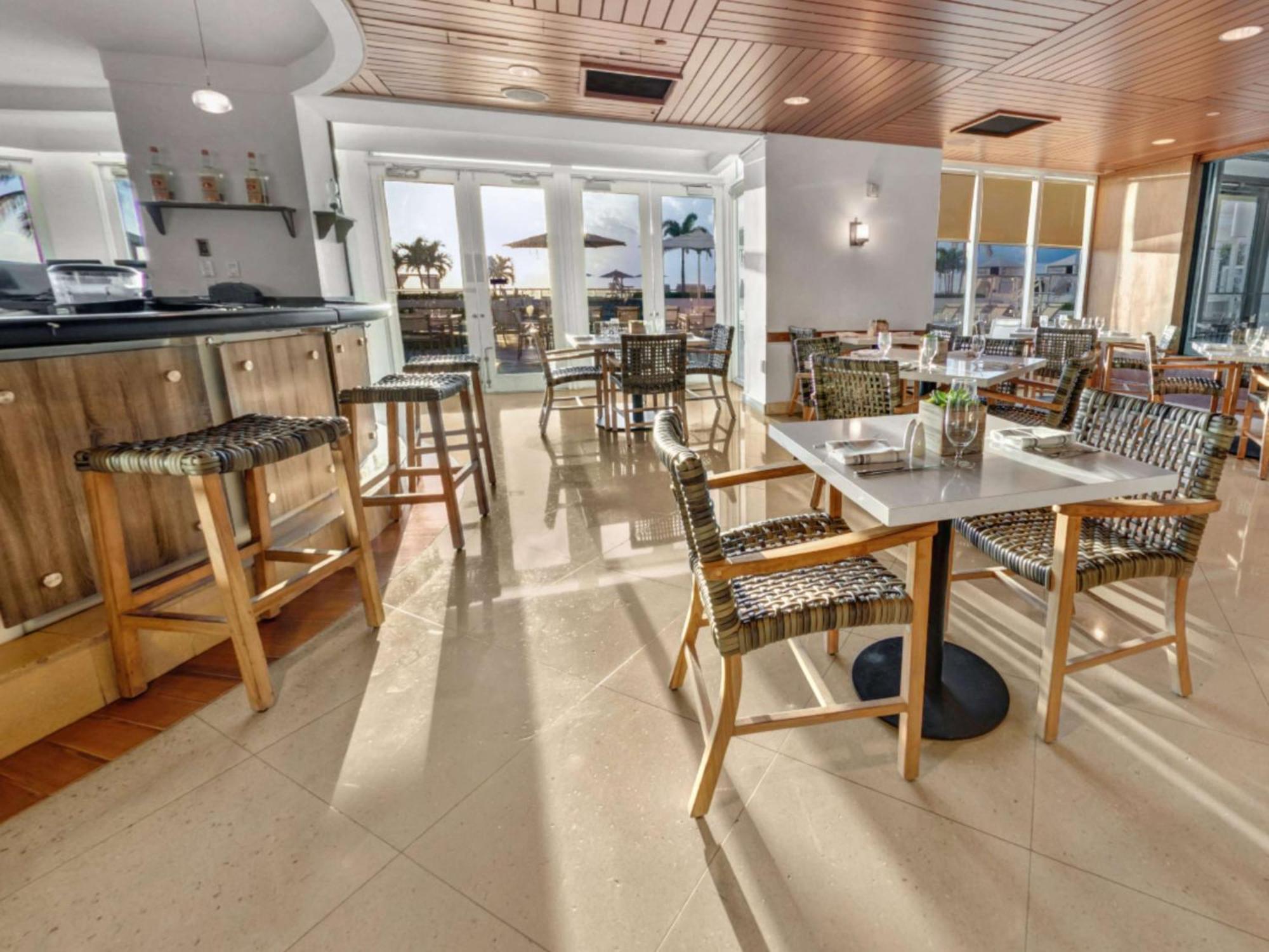 Beach House Fort Lauderdale, A Hilton Resort Exterior photo