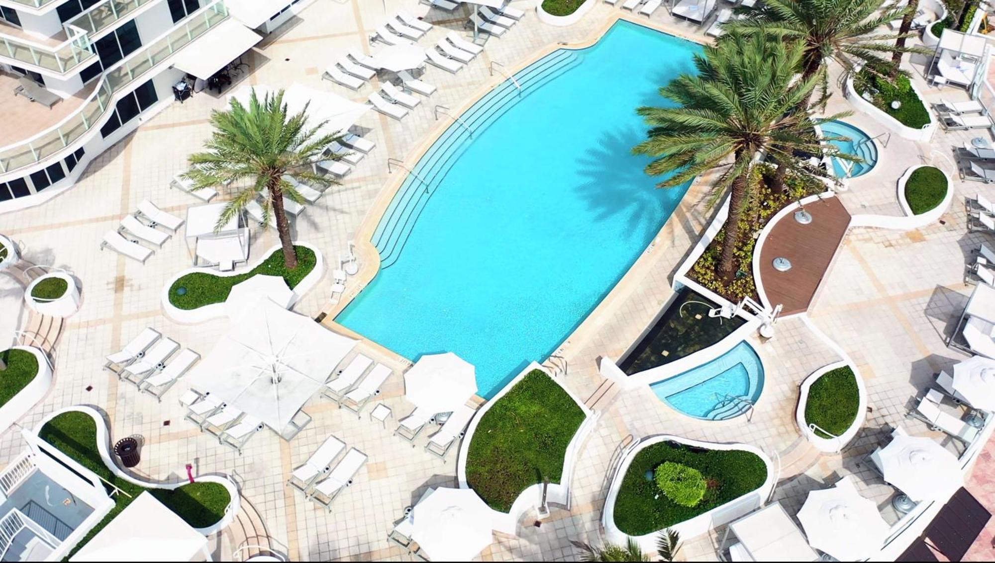 Beach House Fort Lauderdale, A Hilton Resort Exterior photo
