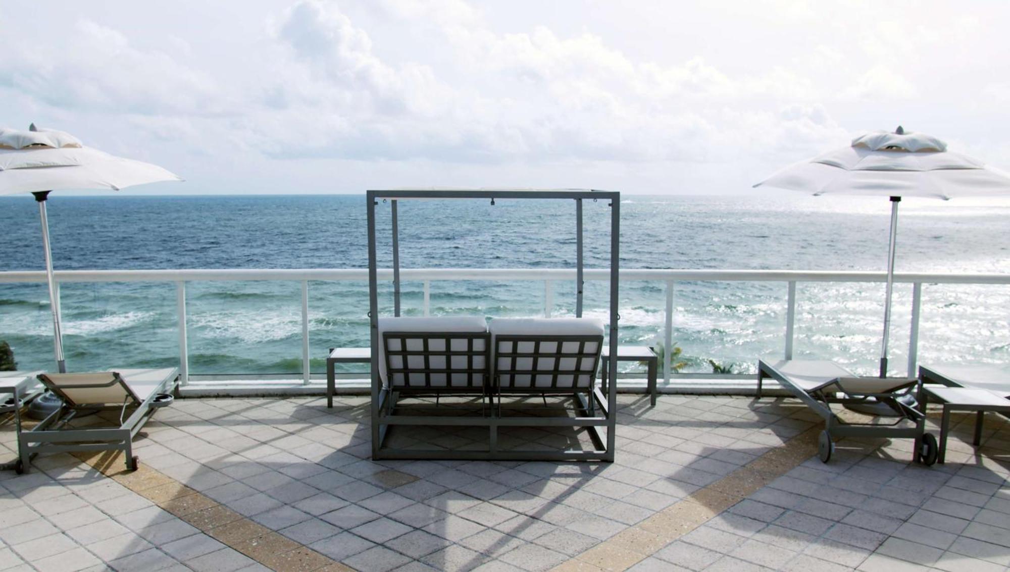 Beach House Fort Lauderdale, A Hilton Resort Exterior photo