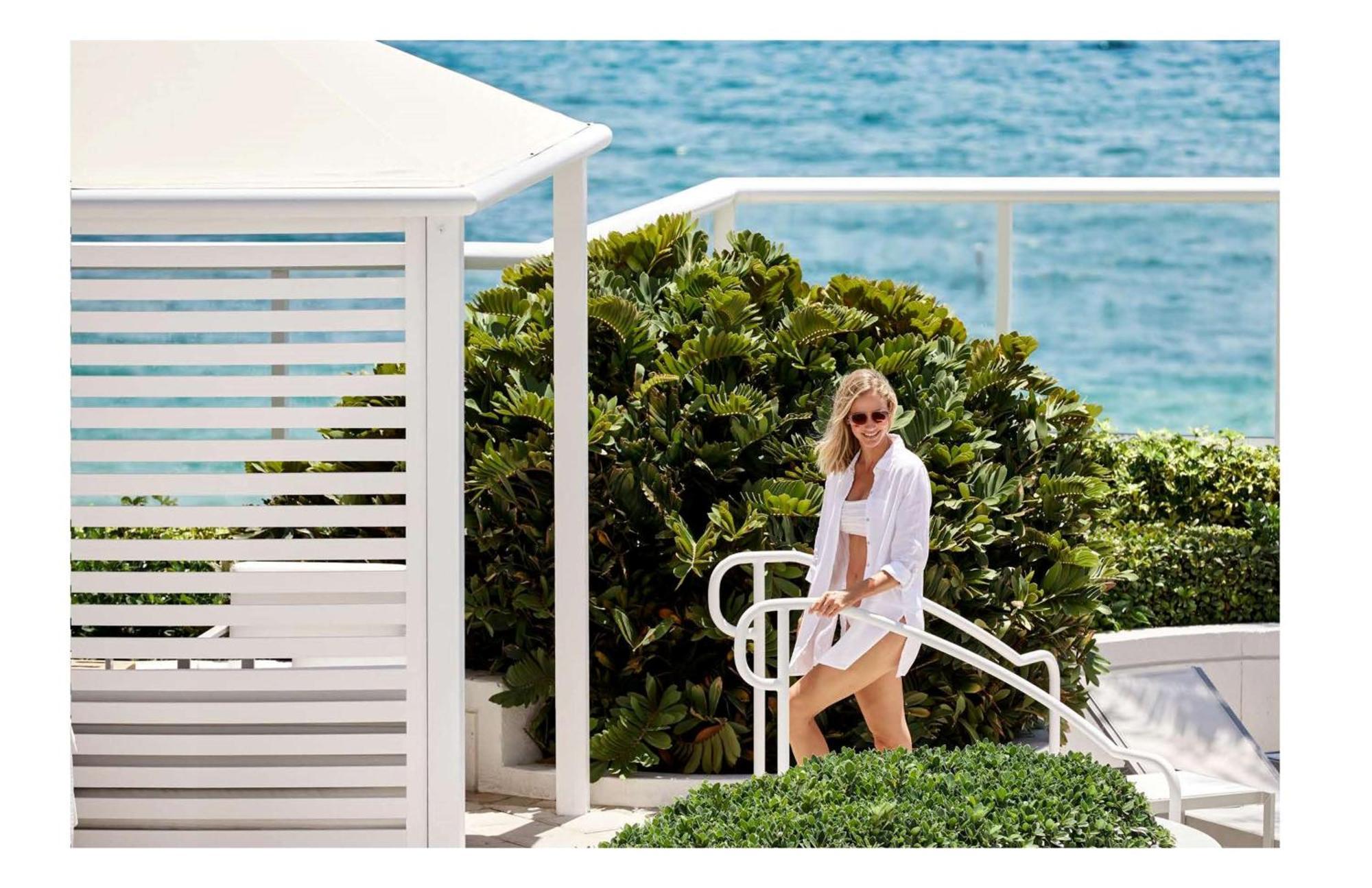 Beach House Fort Lauderdale, A Hilton Resort Exterior photo