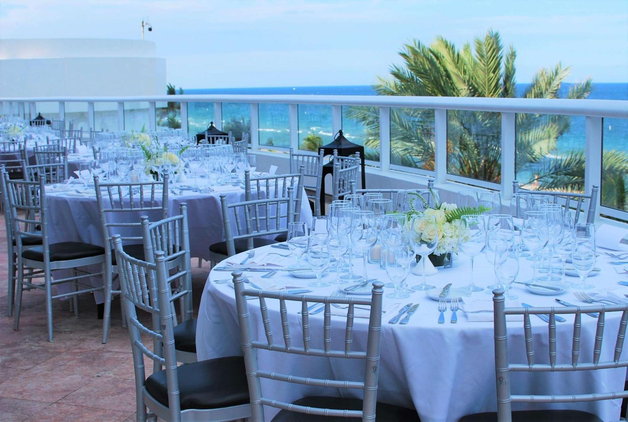 Beach House Fort Lauderdale, A Hilton Resort Exterior photo