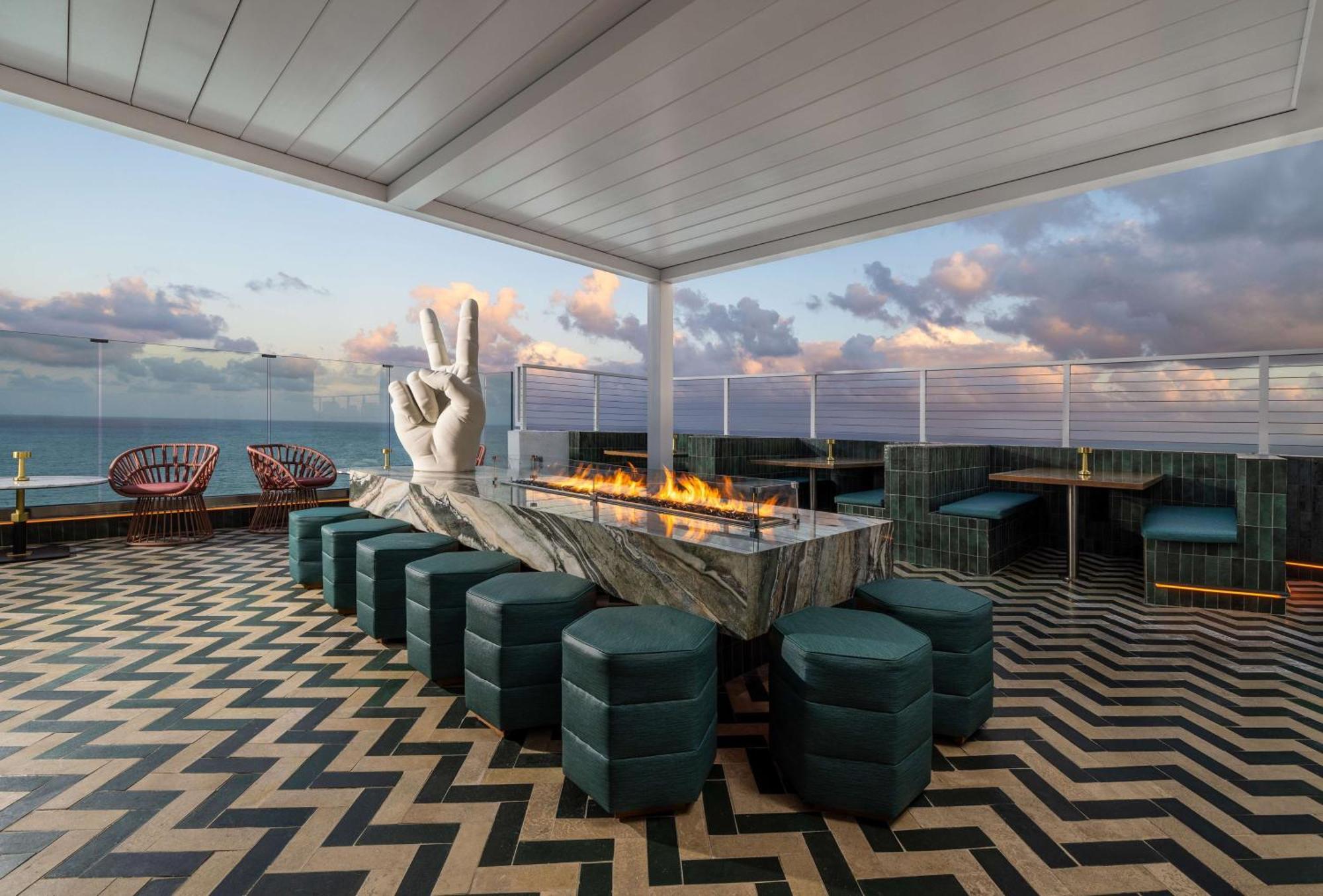 Beach House Fort Lauderdale, A Hilton Resort Exterior photo
