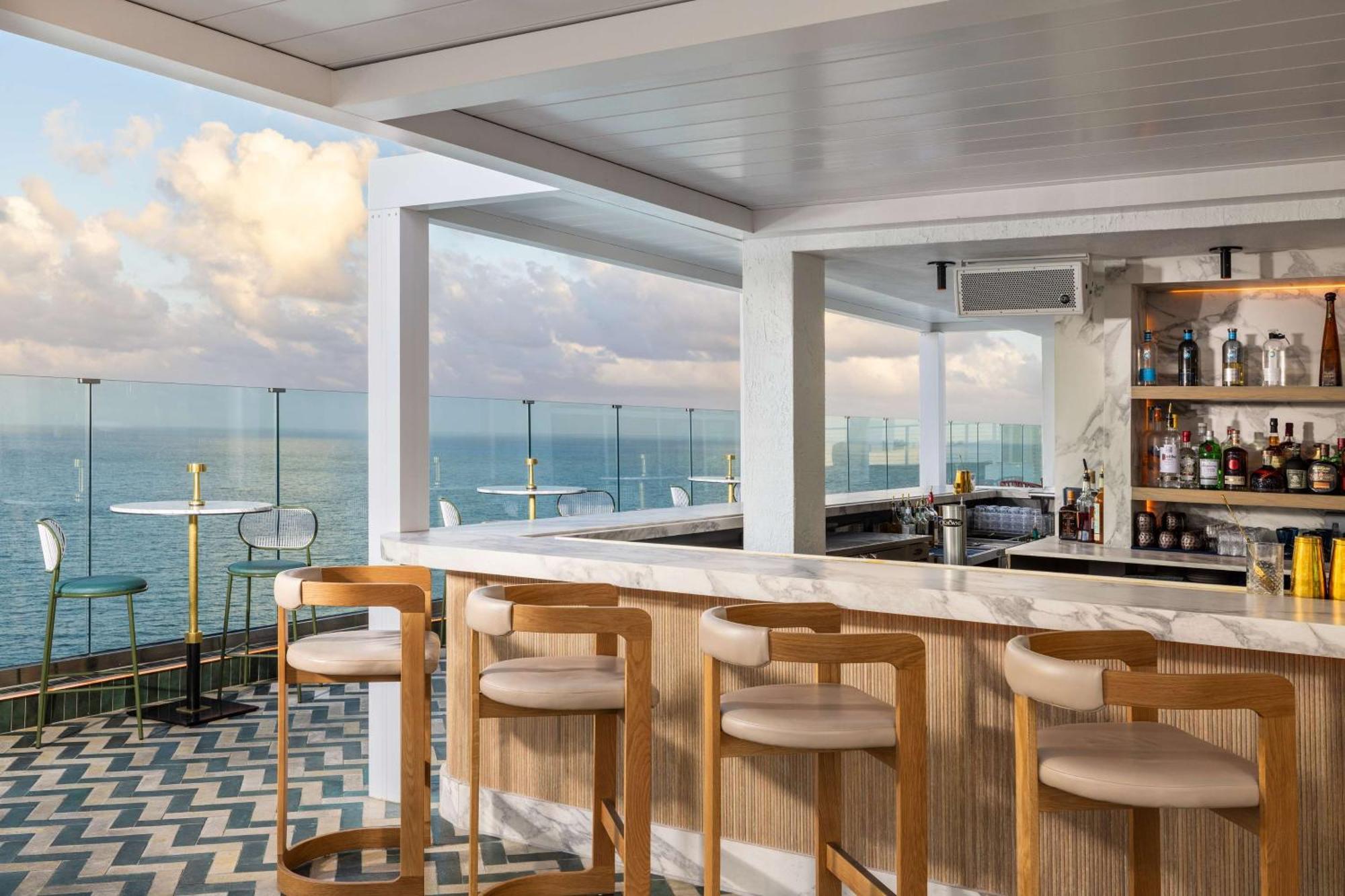 Beach House Fort Lauderdale, A Hilton Resort Exterior photo