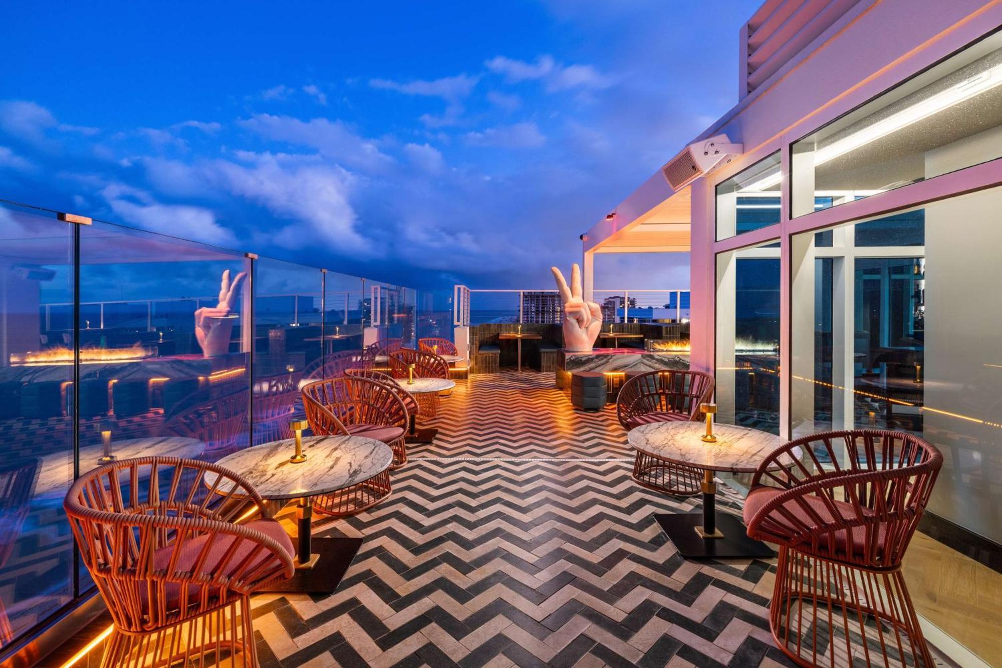 Beach House Fort Lauderdale, A Hilton Resort Exterior photo
