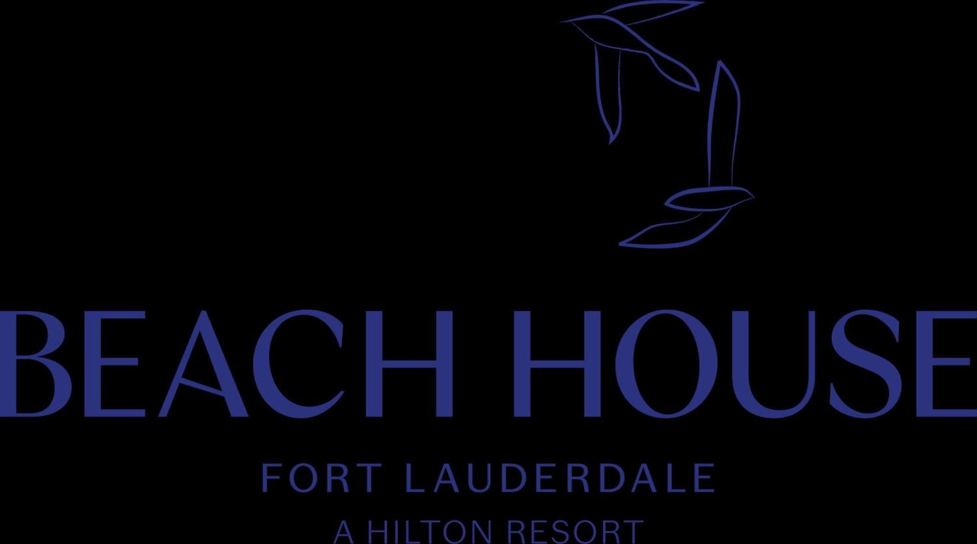 Beach House Fort Lauderdale, A Hilton Resort Exterior photo