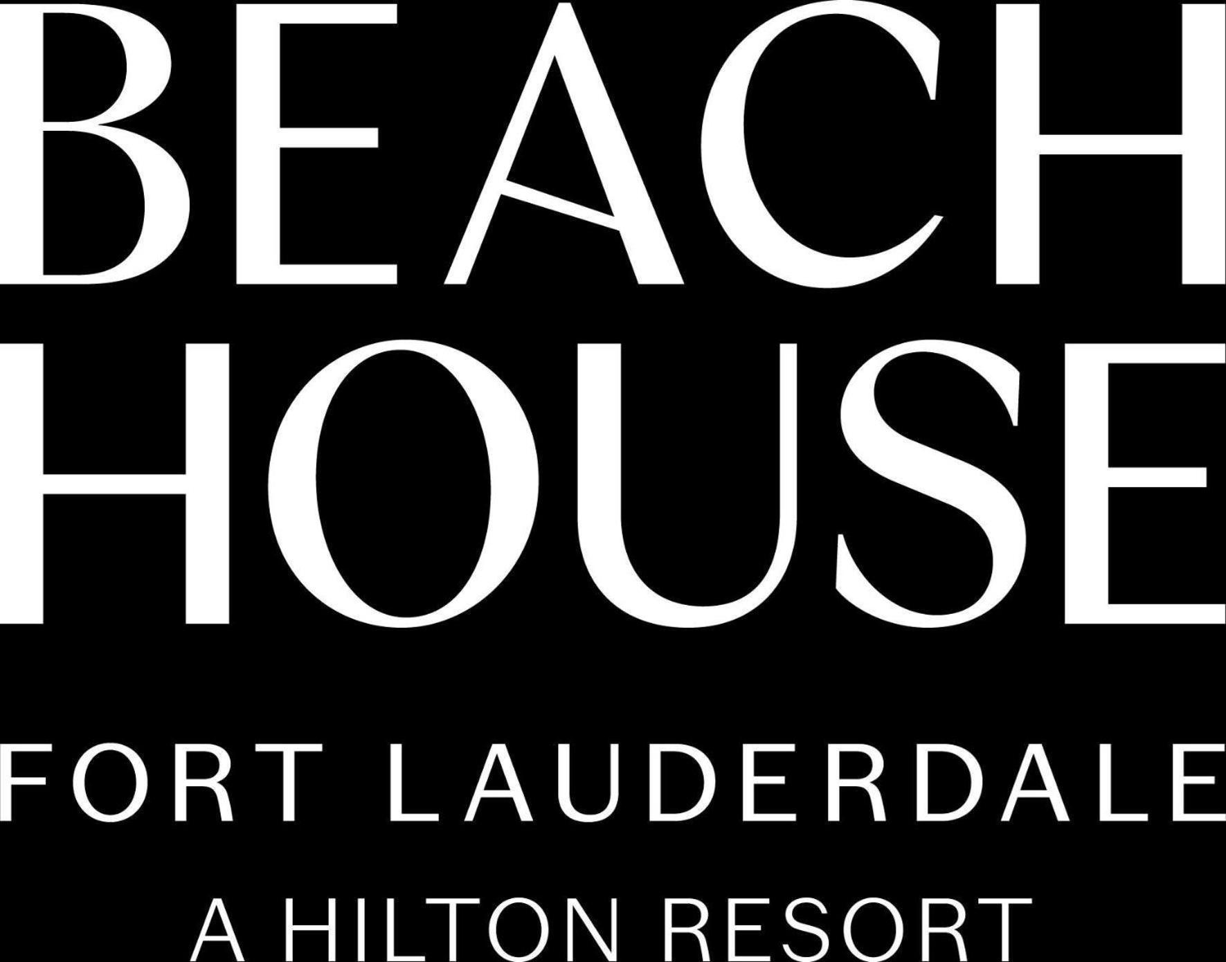 Beach House Fort Lauderdale, A Hilton Resort Exterior photo