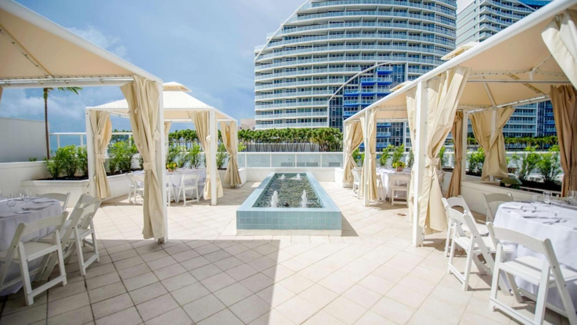 Beach House Fort Lauderdale, A Hilton Resort Exterior photo