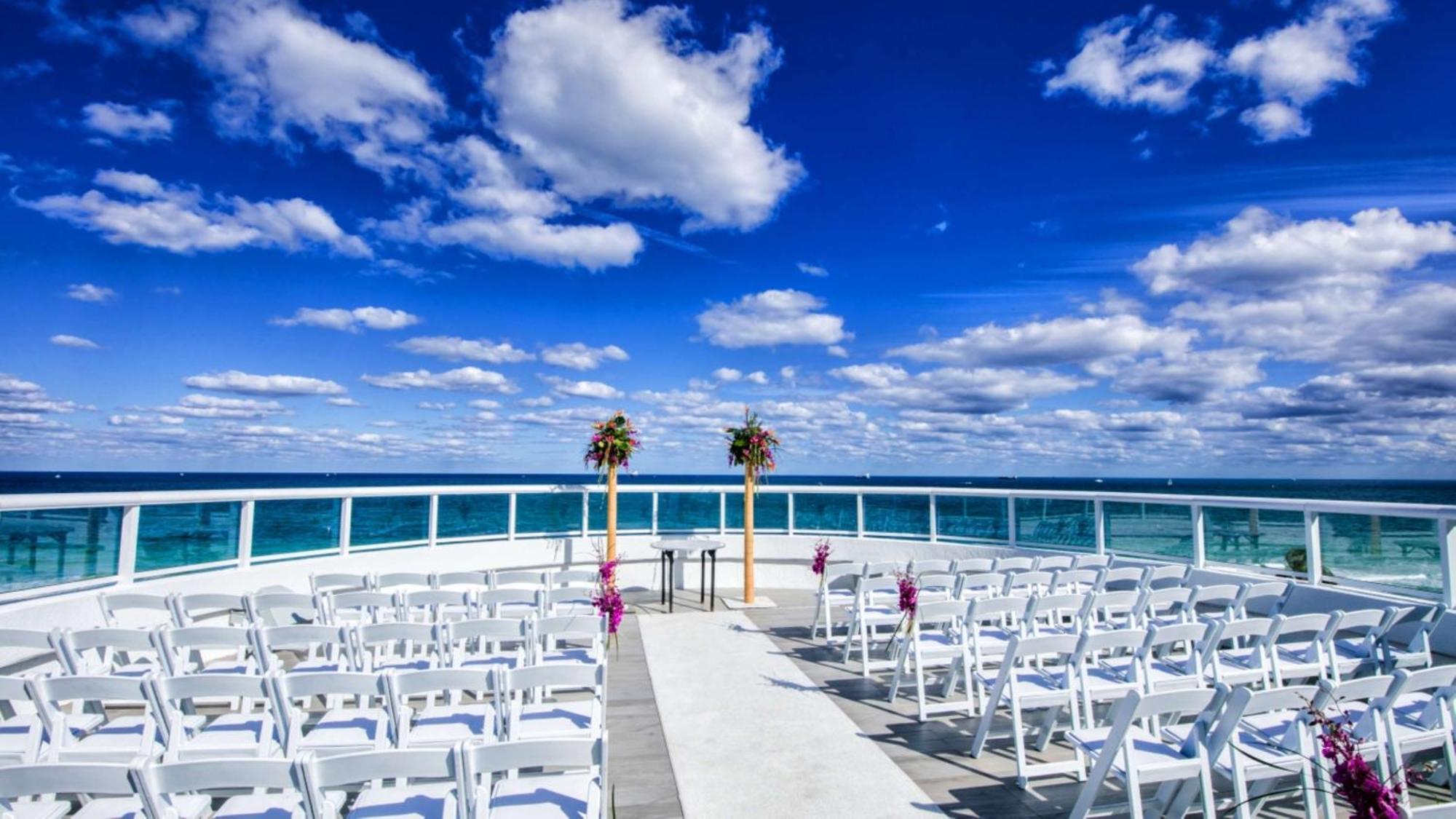 Beach House Fort Lauderdale, A Hilton Resort Exterior photo