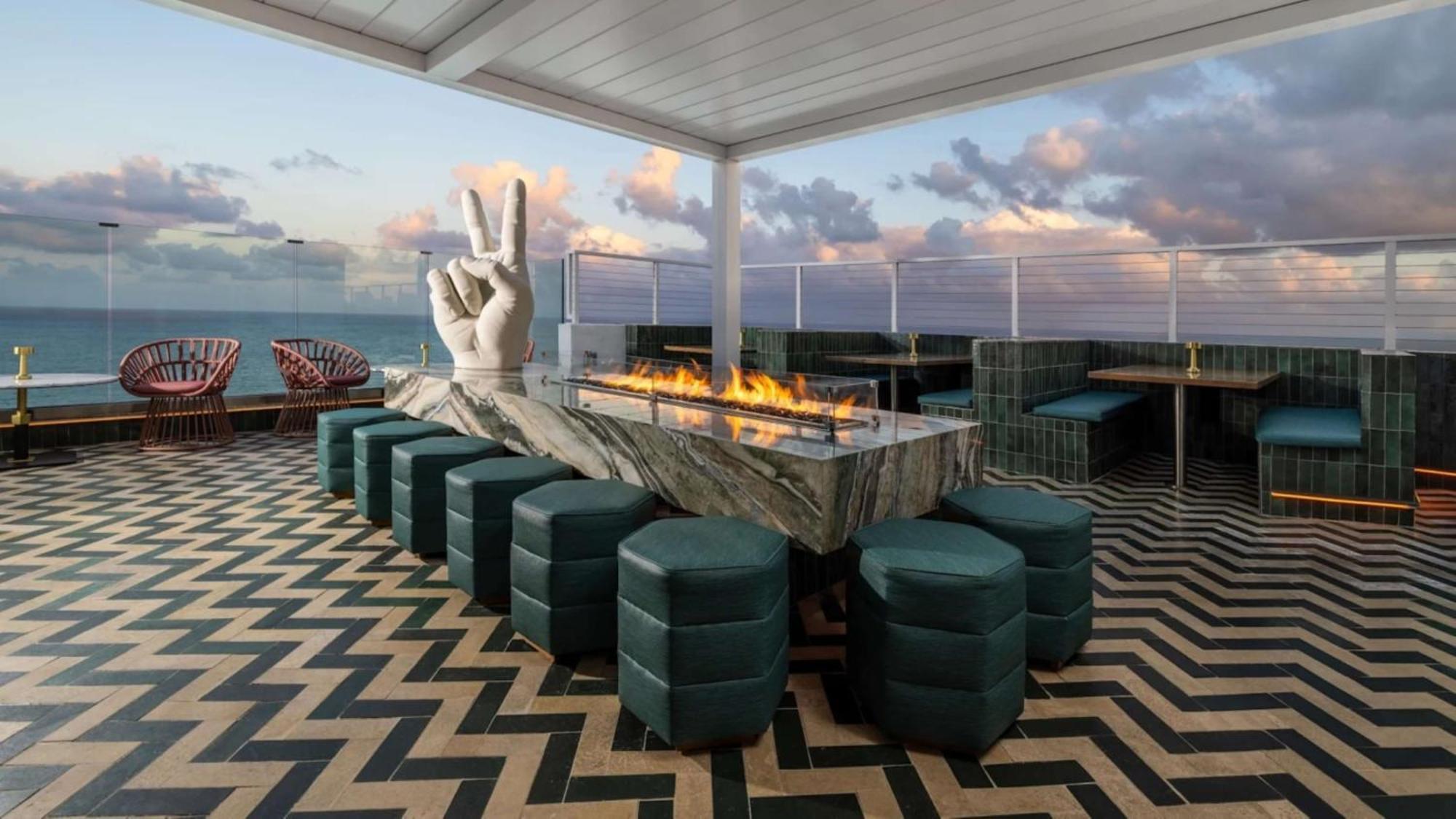 Beach House Fort Lauderdale, A Hilton Resort Exterior photo